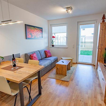 Happy Aich 1 By Alpenidyll Apartments Extérieur photo