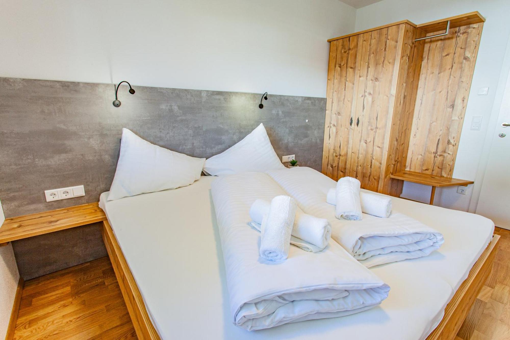 Happy Aich 1 By Alpenidyll Apartments Extérieur photo