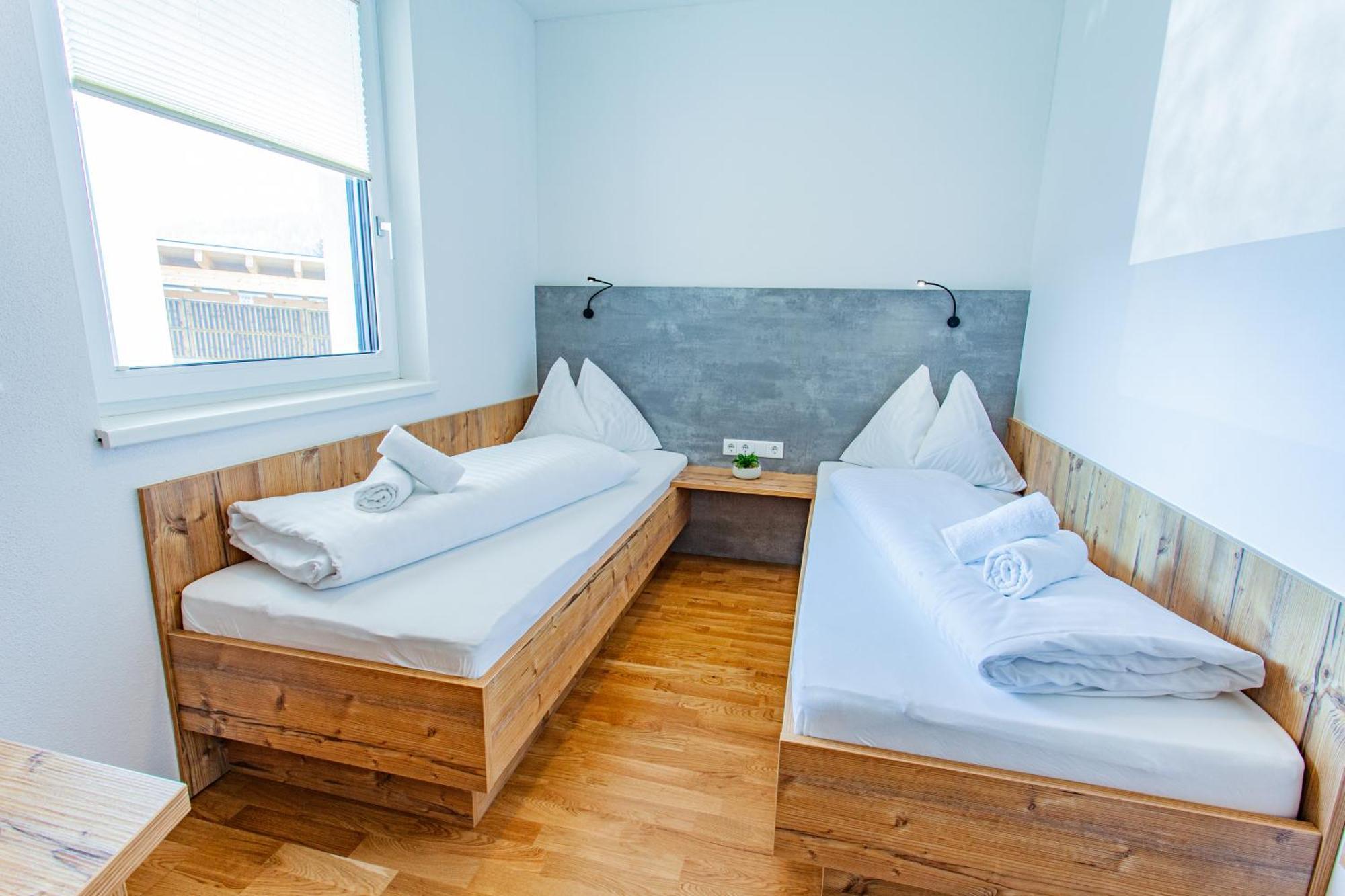 Happy Aich 1 By Alpenidyll Apartments Extérieur photo